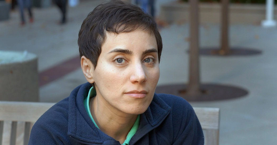 Iranienne et ayant effectué sa trop courte carrière à Toronto puis à l'université de Stanford, la professeur Maryam Mirzakhani est la seule femme à avoir jamais remporté la prestigieuse médaille Fields, l'équivalent d'un "prix Nobel de mathématiques"?