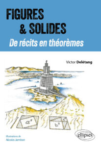 Le livre de Victor Delétang est en vente aux éditions Ellipses.