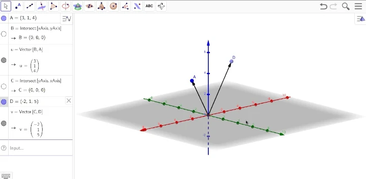 Géogébra, la référence des logiciels de maths