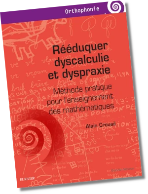 Les bons ouvrages sur la dyscalculie et comment aider un jeune à bien vivre avec sont nombreux. Celui-ci est plutôt intéressant.